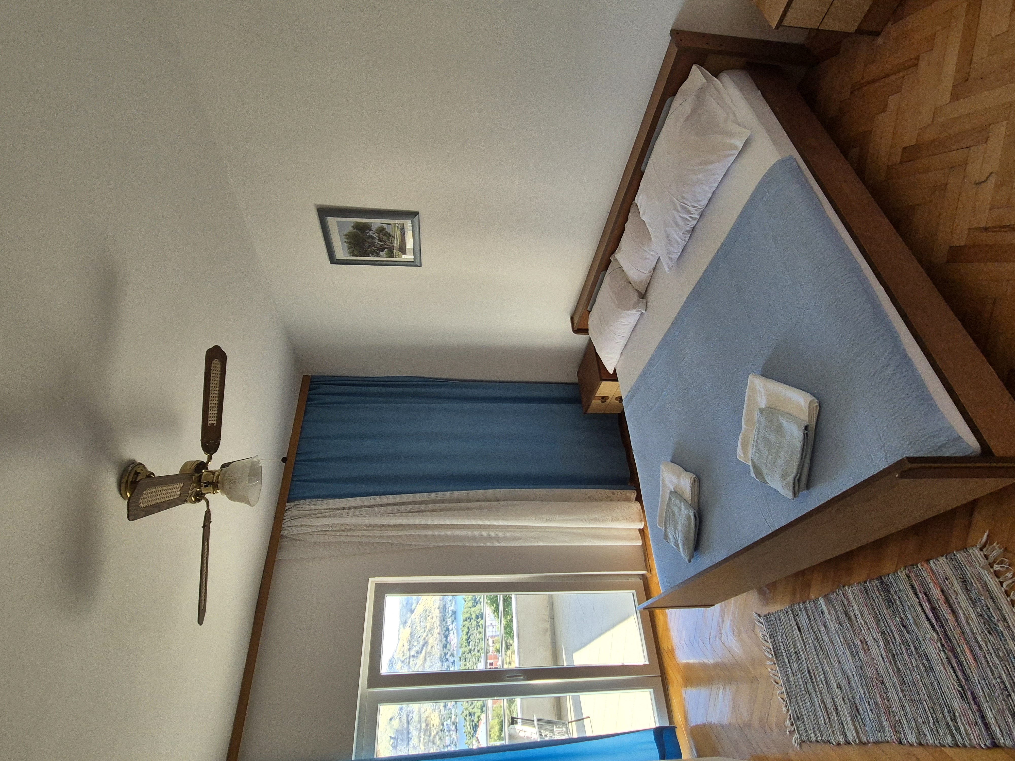 Apartman A2 – Soba 1